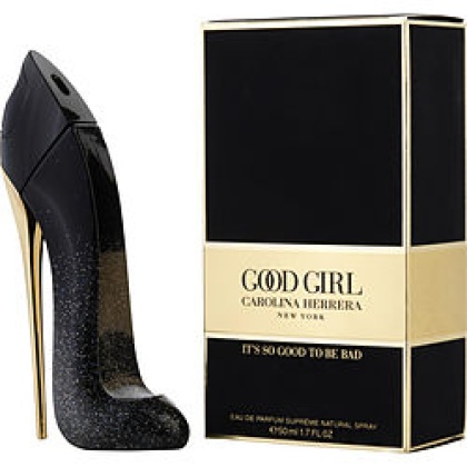 CH GOOD GIRL SUPREME by Carolina Herrera