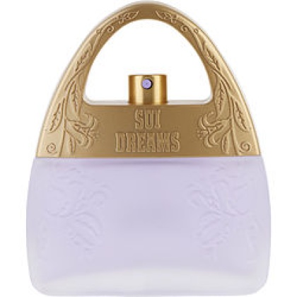 SUI DREAMS IN PURPLE by Anna Sui