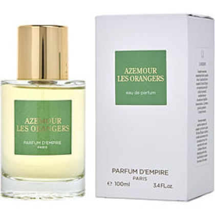 PARFUM D\'EMPIRE AZEMOURE LES ORANGERS by PARFUM D\'EMPIRE