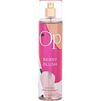 OP BERRY BLUSH by Ocean Pacific