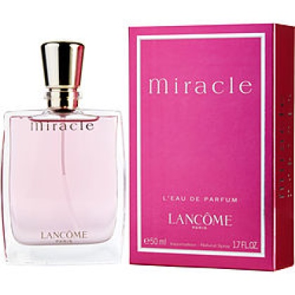 MIRACLE by Lancome