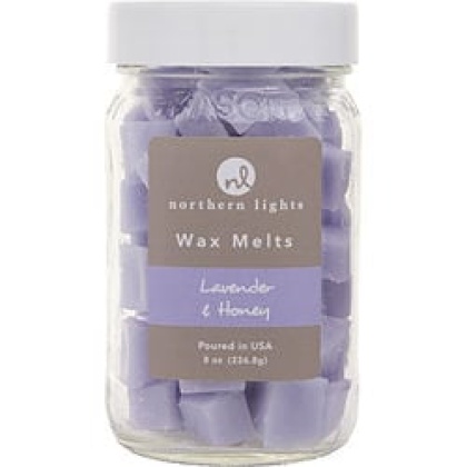 LAVENDER & HONEY SCENTED by