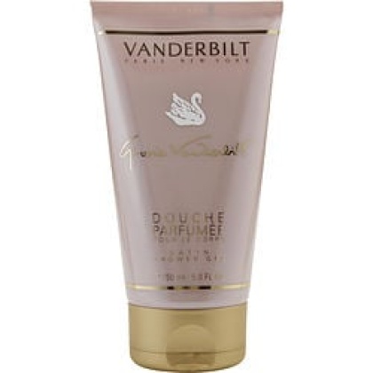 VANDERBILT by Gloria Vanderbilt