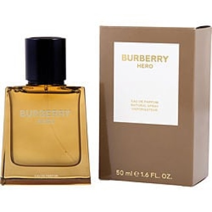 BURBERRY HERO by Burberry