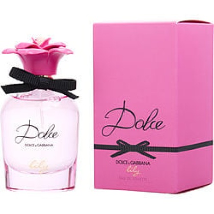 DOLCE LILY by Dolce & Gabbana