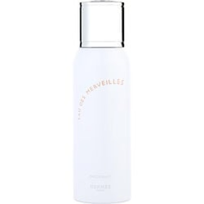 EAU DES MERVEILLES by Hermes