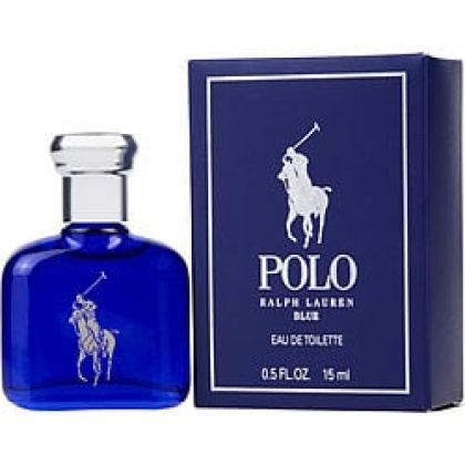 POLO BLUE by Ralph Lauren