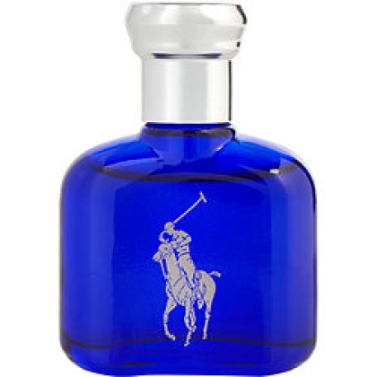 POLO BLUE by Ralph Lauren