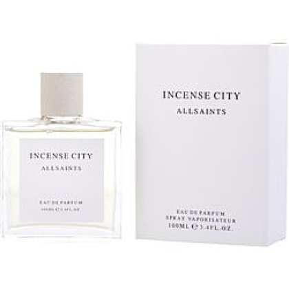 ALLSAINTS INCENSE CITY by Allsaints