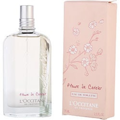 L\'OCCITANE CHERRY BLOSSOM by L\'Occitane