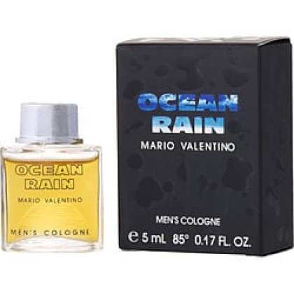 MARIO VALENTINO OCEAN RAIN by Mario Valentino