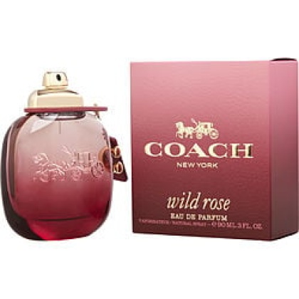 COACH WILD ROSE by Coach