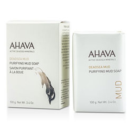 Ahava by Ahava