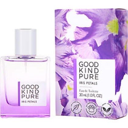 GOOD KIND PURE IRIS PETALS by Good Kind