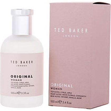 TED BAKER ORIGINAL WOMAN by Ted Baker