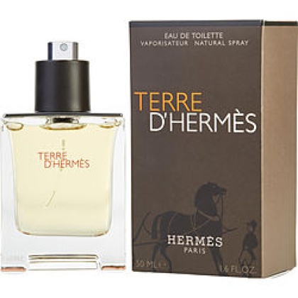 TERRE D\'HERMES by Hermes