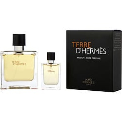 TERRE D\'HERMES by Hermes