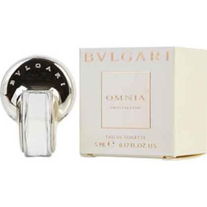 BVLGARI OMNIA CRYSTALLINE by Bvlgari