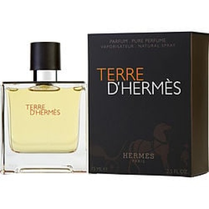 TERRE D\'HERMES by Hermes