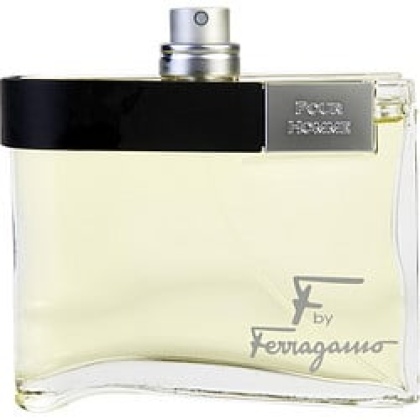 F BY FERRAGAMO by Salvatore Ferragamo