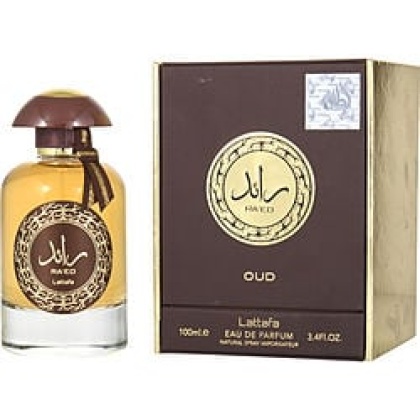 LATTAFA RAED OUD by Lattafa