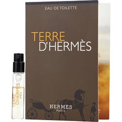 TERRE D\'HERMES by Hermes