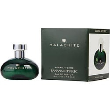 BANANA REPUBLIC MALACHITE by Banana Republic