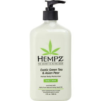 HEMPZ by Hempz