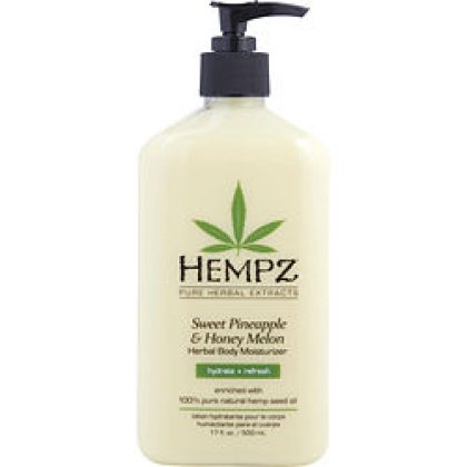 HEMPZ by Hempz