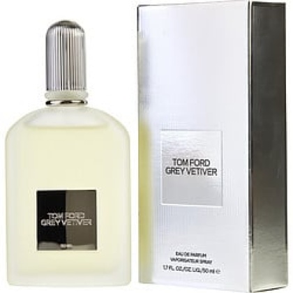 TOM FORD GREY VETIVER by Tom Ford