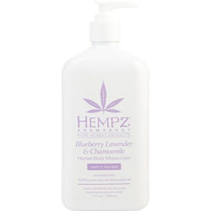 HEMPZ by Hempz