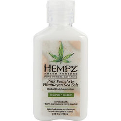 HEMPZ by Hempz