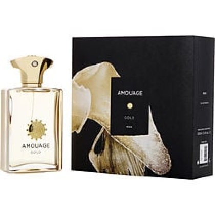 AMOUAGE GOLD by Amouage