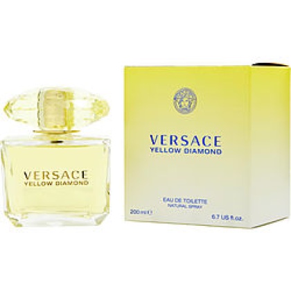 VERSACE YELLOW DIAMOND by Gianni Versace