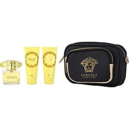 VERSACE YELLOW DIAMOND by Gianni Versace