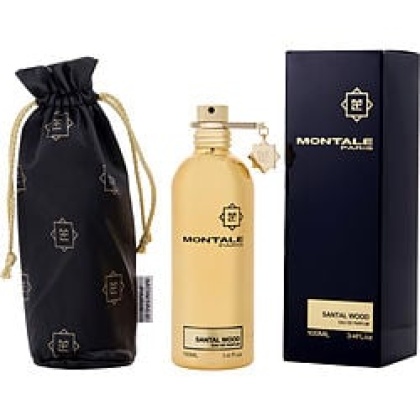 MONTALE PARIS SANTAL WOOD by Montale