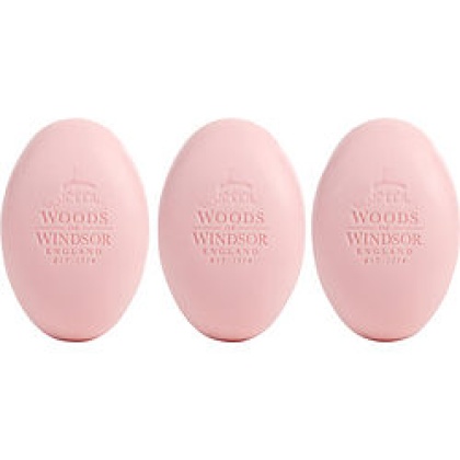 WOODS OF WINDSOR TRUE ROSE by Woods of Windsor