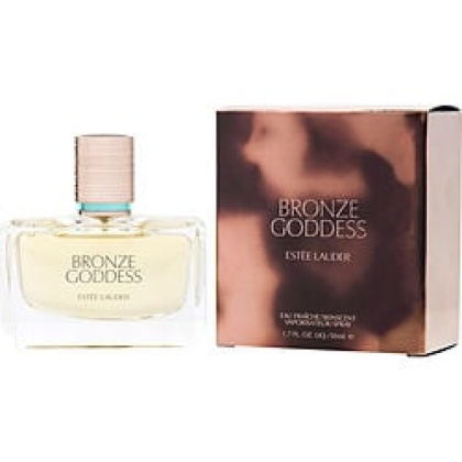 BRONZE GODDESS by Estee Lauder