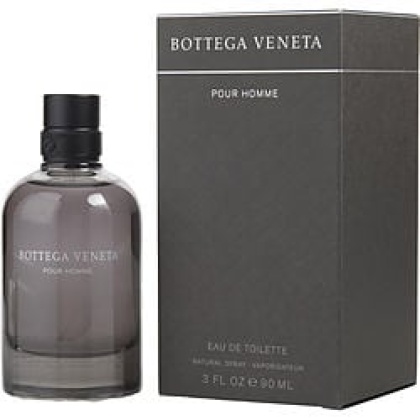 BOTTEGA VENETA POUR HOMME by Bottega Veneta