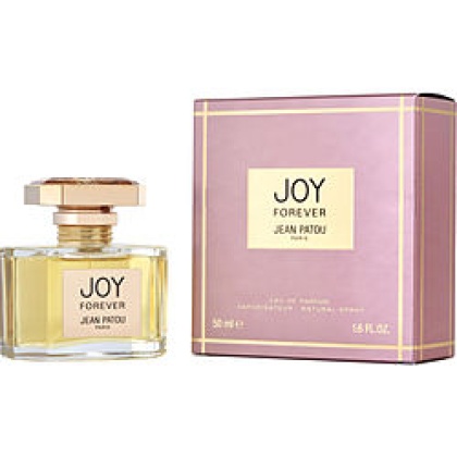 JOY FOREVER by Jean Patou