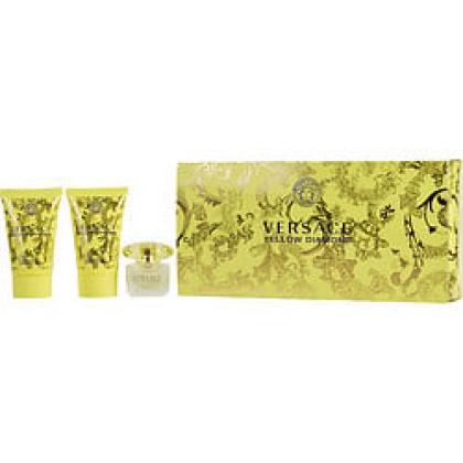 VERSACE YELLOW DIAMOND by Gianni Versace