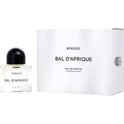 BAL D\'AFRIQUE BYREDO by Byredo