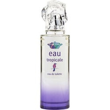 EAU TROPICALE by Sisley