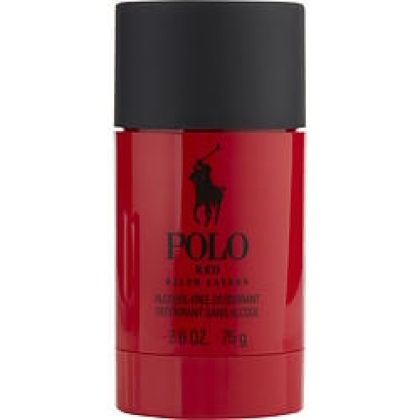 POLO RED by Ralph Lauren