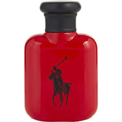 POLO RED by Ralph Lauren