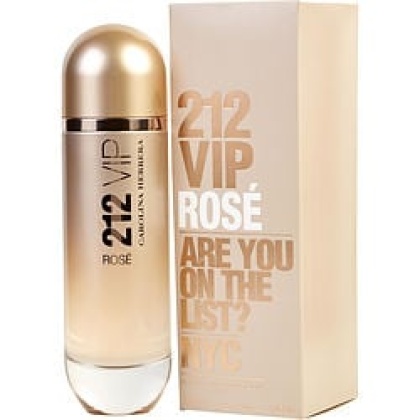 212 VIP ROSE by Carolina Herrera