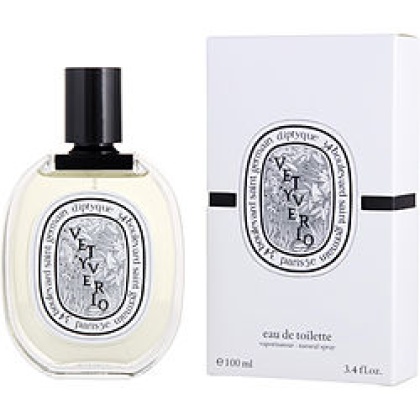 DIPTYQUE VETYVERIO by Diptyque