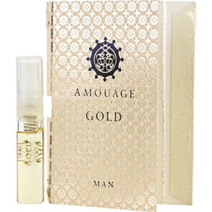 AMOUAGE GOLD by Amouage