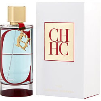 CH L\'EAU CAROLINA HERRERA (NEW) by Carolina Herrera