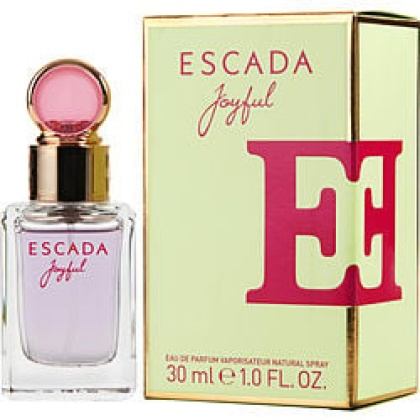 ESCADA JOYFUL by Escada